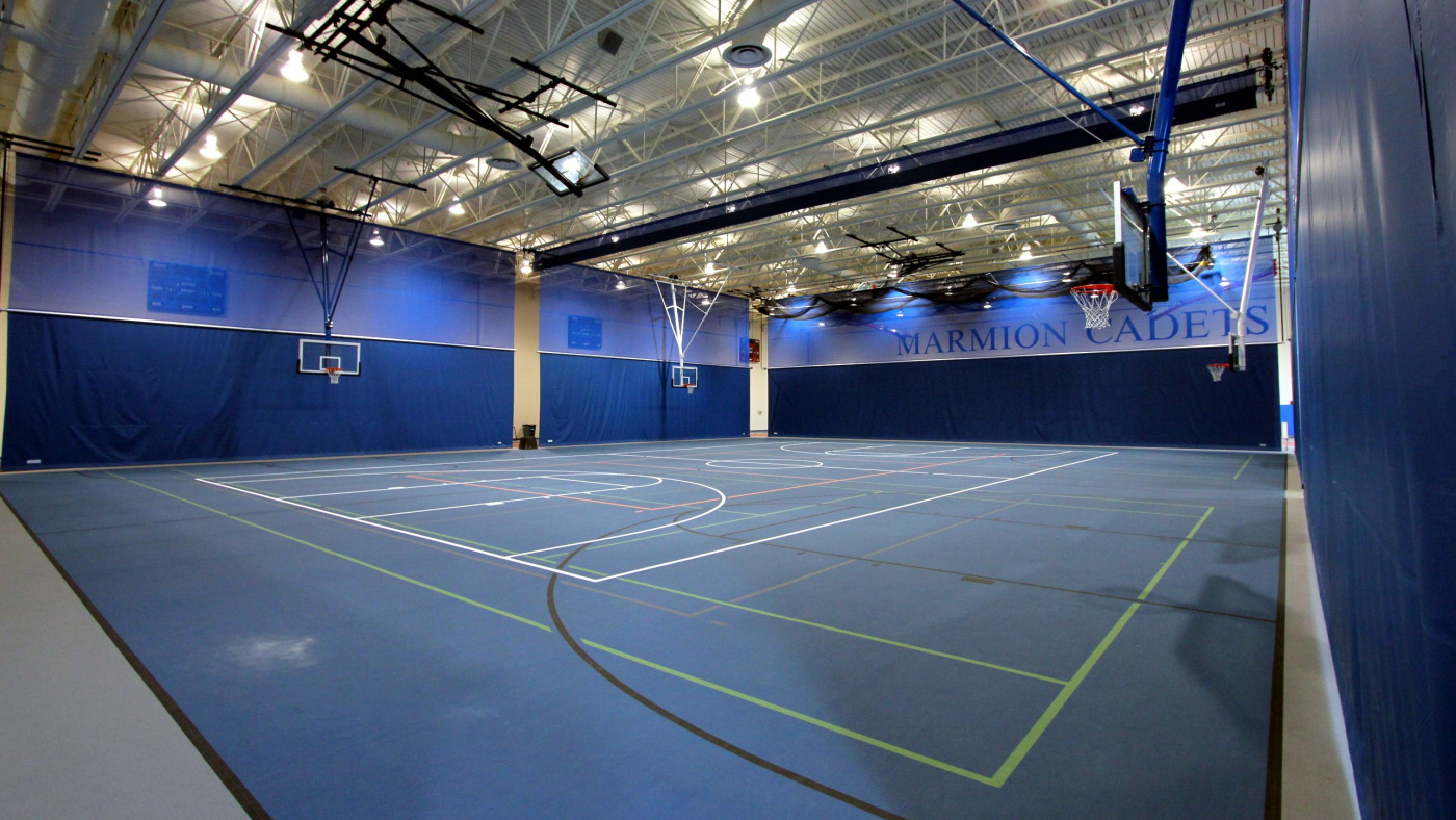 Cordogan, Clark & Associates Educational Marmion Academy