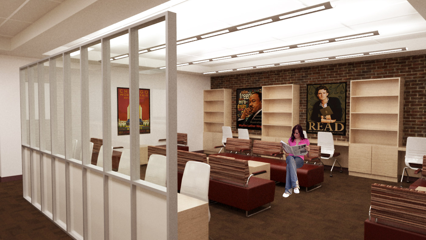 Cordogan, Clark & Associates Educational Argo High School